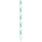 Blue White Chevron Apple Pencil (2nd Gen 2019) Skin